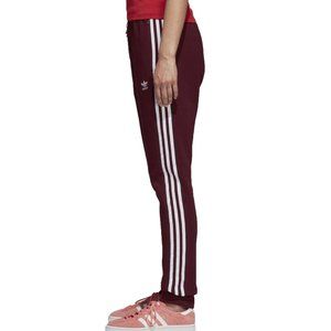 Adidas Originals Trefoil Women's Cuffed Track Pant